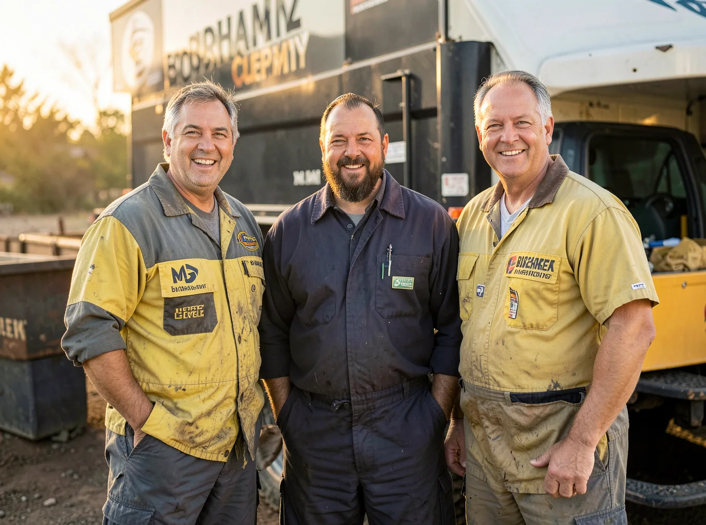 Sewage Cleanup company in Williamstown, NJ