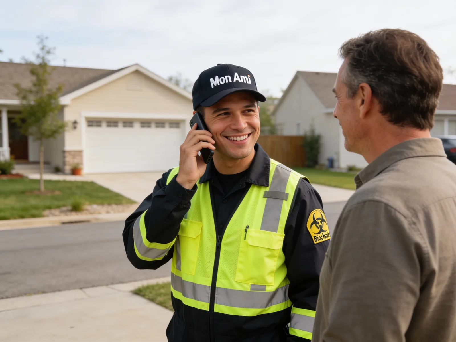 Sewage Cleanup Williamstown, NJ FAQs