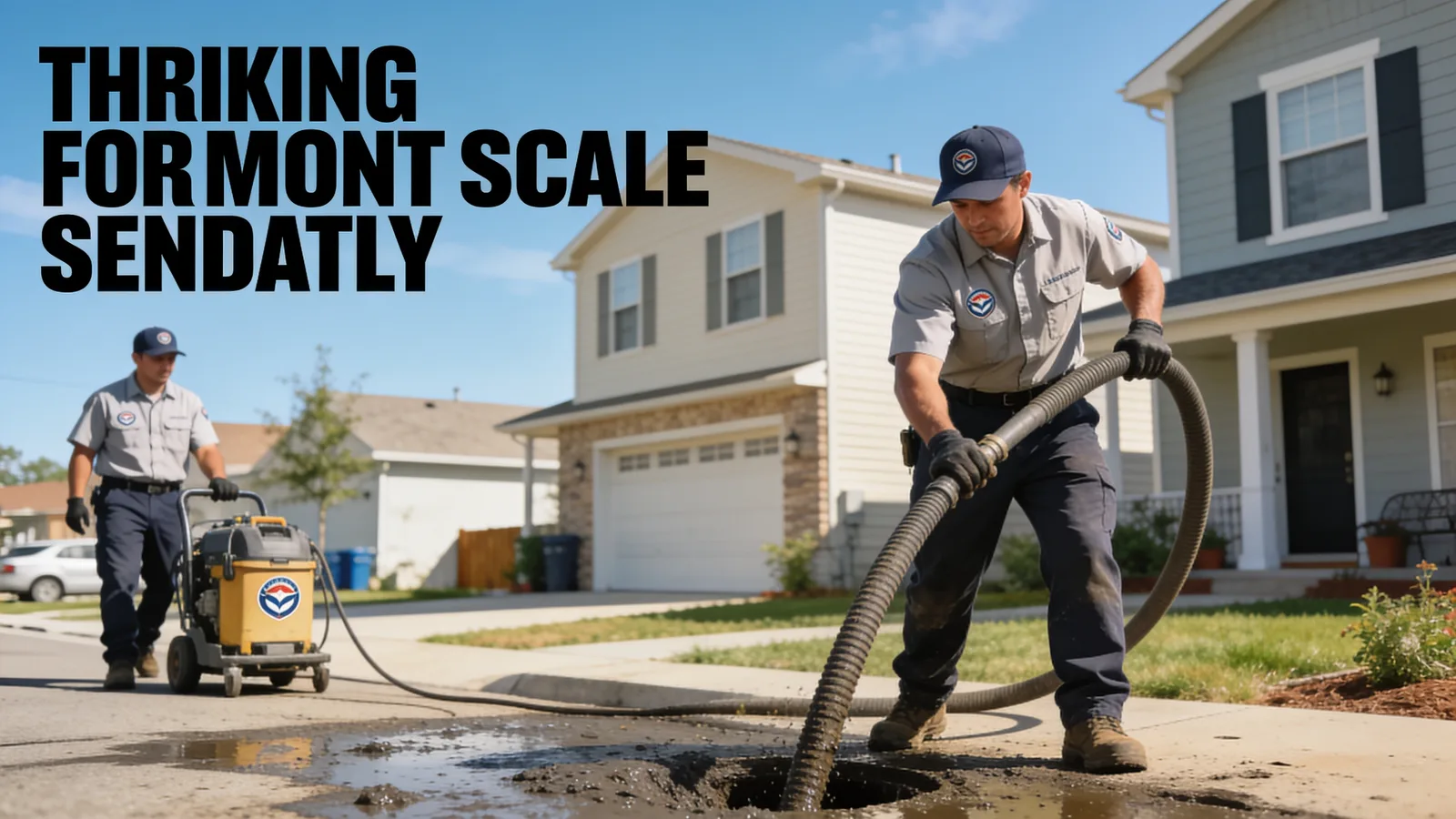 Sewage Cleanup in Williamstown, NJ near me